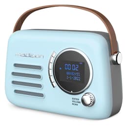 Madison VR30BL-DAB Radio