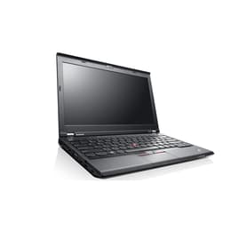 Lenovo ThinkPad X230 12" Core i5 2.5 GHz - SSD 128 GB - 8GB AZERTY - Frans