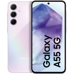 Galaxy A55 Simlockvrij