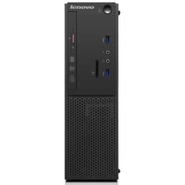 Lenovo S510 SFF Pentium 3.3 GHz - HDD 500 GB RAM 8GB