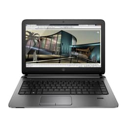 Hp ProBook 430 G2 13" Core i5 2.2 GHz - SSD 256 GB - 16GB QWERTY - Spaans