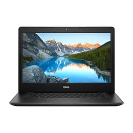 Dell Inspiron 3493 14" Core i5 1 GHz - SSD 512 GB - 8GB QWERTY - Engels