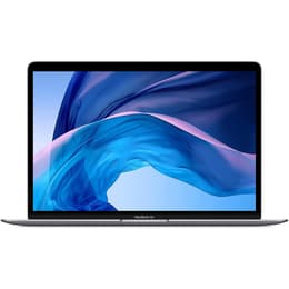 MacBook Air 13" (2020) - QWERTY - Engels