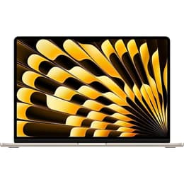 MacBook Air 15" (2023) - QWERTZ - Duits