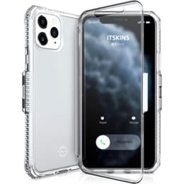 Hoesje iPhone 11 Pro - TPU - Transparant