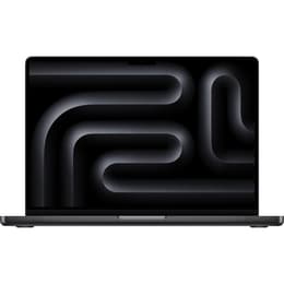 MacBook Pro 14" (2023) - AZERTY - Frans