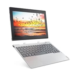 Lenovo IdeaPad Miix 310-10ICR 10" Atom X 1.4 GHz - SSD 64 GB - 2GB AZERTY - Frans