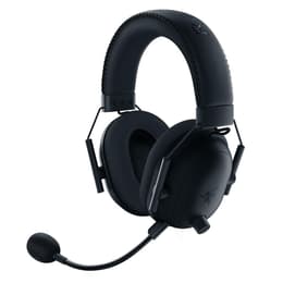 Blackshark V2 Pro geluidsdemper gaming Hoofdtelefoon - wireless microfoon Zwart