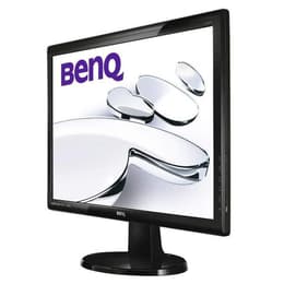 21.5-inch Benq DL2215 1920 x 1080 LED Beeldscherm Zwart