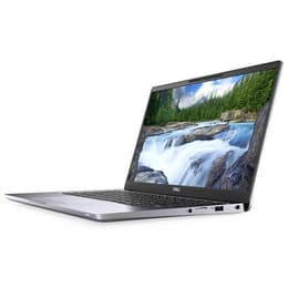 Dell Latitude 7400 14" Core i5 1.6 GHz - SSD 256 GB - 8GB QWERTY - Nederlands