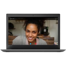 Lenovo IdeaPad 330-17AST 17" A4 2.3 GHz - SSD 128 GB - 4GB AZERTY - Frans