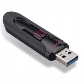 SanDisk Cruzer Glide USB-sleutel