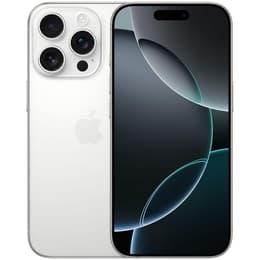 iPhone 16 Pro Simlockvrij