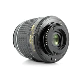 Nikon Lens AF-S 18-55mm f/3.5-5.6