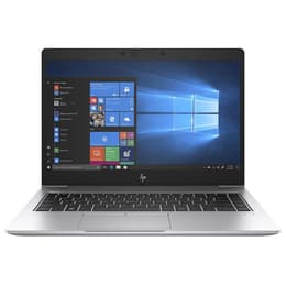 HP EliteBook 840 G6 14" Core i5 1.6 GHz - SSD 512 GB - 16GB QWERTY - Spaans