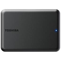 Toshiba Canvio Basics HDTB520MK3AA Externe harde schijf - HDD 2 TB USB 3.0