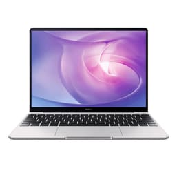 Huawei Matebook 13 13" Core i7 1.6 GHz - SSD 512 GB - 8GB AZERTY - Frans