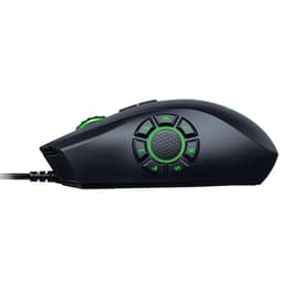 Razer Naga Hex V2 Muis