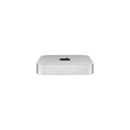 Mac mini (Januari 2023) M2 Pro 3.49 GHz - SSD 512 GB - 16GB