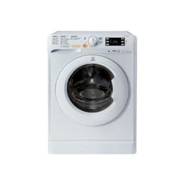 Indesit EX-XWDE 751680X W FR Wasdroger Frontlading