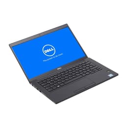 Dell Latitude 7390 13" Core i5 1.7 GHz - SSD 256 GB - 8GB QWERTZ - Duits