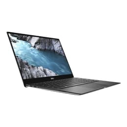 Dell XPS 13 9380 13" Core i7 1.8 GHz - SSD 512 GB - 16GB QWERTZ - Duits