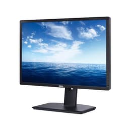 24-inch Dell Ultrasharp U2413F 1920 x 1200 LCD Beeldscherm Zwart