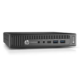 HP EliteDesk 800 G2 DM Core i5 2.5 GHz - SSD 256 GB RAM 32GB