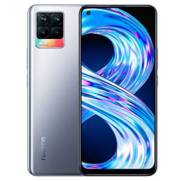 Realme 8 Simlockvrij