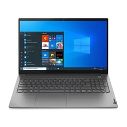 Lenovo ThinkBook 15 G2 ITL 15" Ryzen 3 2.7 GHz - SSD 256 GB - 8GB QWERTY - Italiaans