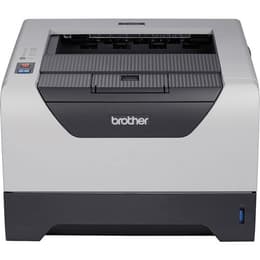 Brother HL-5340D A4 Monochrome Laser