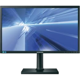 22-inch Samsung S22C450BW 1920 x 1080 LED Beeldscherm Zwart