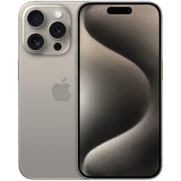 iPhone 15 Pro Simlockvrij