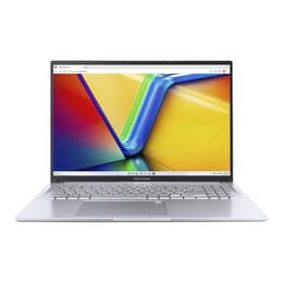 Asus VivoBook X1605P 16" Core i5 2.1 GHz - SSD 512 GB - 8GB AZERTY - Frans