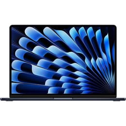 MacBook Air 15" (2023) - AZERTY - Frans