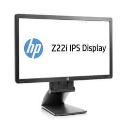 22-inch HP Z22i 1920 x 1080 LCD Beeldscherm Groen