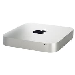 Mac mini (Oktober 2014) Core i7 3 GHz - SSD 1000 GB - 16GB