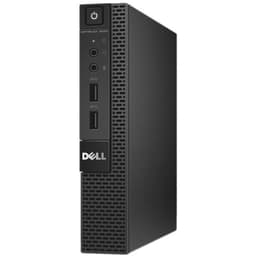 Dell OptiPlex 9020 Micro Core i5 3.2 GHz - HDD 500 GB RAM 16GB