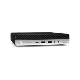 HP ProDesk 400 G3 Mini Core i5 2.7 GHz - SSD 1 TB RAM 8GB