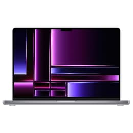 MacBook Pro 16" (2023) - QWERTY - Spaans