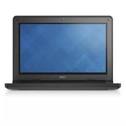 Dell Latitude 3160 11" Celeron 1.6 GHz - SSD 128 GB - 8GB AZERTY - Frans