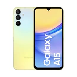 Galaxy A15 Simlockvrij