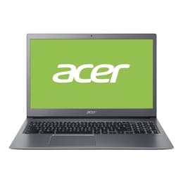 Acer Chromebook 714 CB714-1WT-33C4 Core i3 2.2 GHz 64GB SSD - 8GB QWERTY - Engels