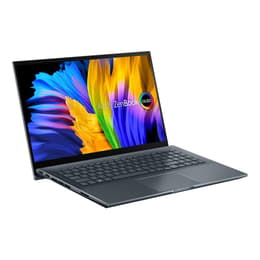 Asus ZenBook Pro 15 OLED UM535QA-KY400W 15" Ryzen 7 3.2 GHz - SSD 1000 GB - 16GB AZERTY - Frans