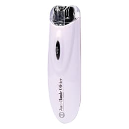 Epilator Jean Claude Olivier IDCP