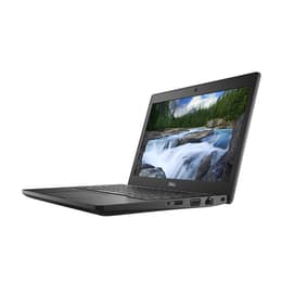 Dell Latitude 5290 12" Core i5 1.6 GHz - SSD 128 GB - 8GB QWERTZ - Duits