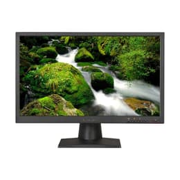 20-inch Lenovo LS2023 1600 x 900 LCD Beeldscherm Zwart