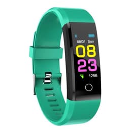 Horloges Shop-Story Cardio Health Bracelet - Zwart