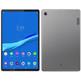 Tab M10 HD Gen 2 (2020) - WiFi + 4G