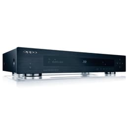 Oppo BDP-93 Blu-ray speler